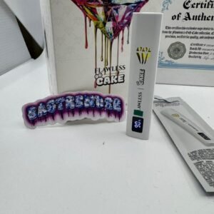 cake og flawless edition