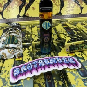 Buy Hitz Gladiator 2G Disposable All In One Online