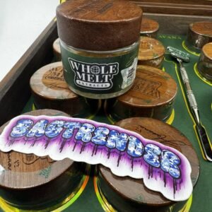 WHOLEMELT HAVANA disposable