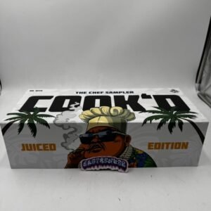 COOKD 2G disposable