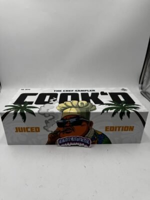COOKD 2G disposable