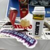 COOKD 2G disposable