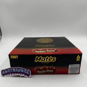 MUHA MATES DISPOSABLE